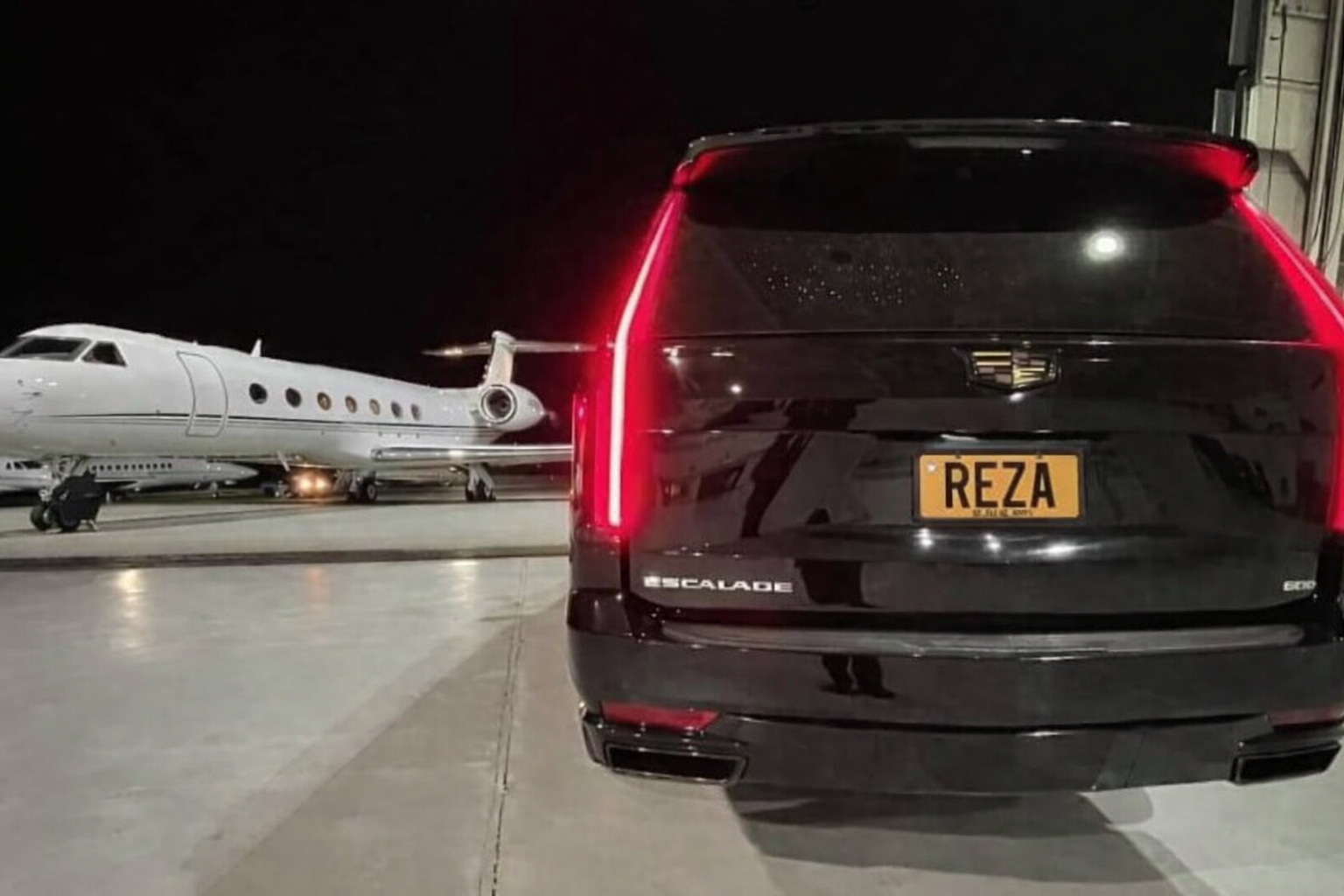 Airport Transfers - JFK LGA EWR Transportation